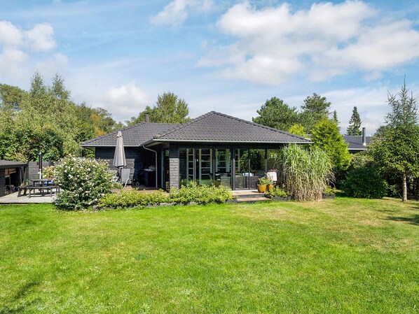 Exterior - 4 Star Holiday Home in Store Fuglede (Store Fuglede)