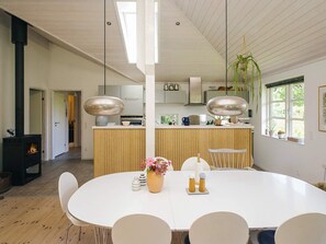 House | Interior - 4 Star Holiday Home in (Store Fuglede)