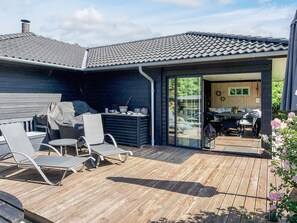 Exterior - 4 Star Holiday Home in Store Fuglede (Store Fuglede)