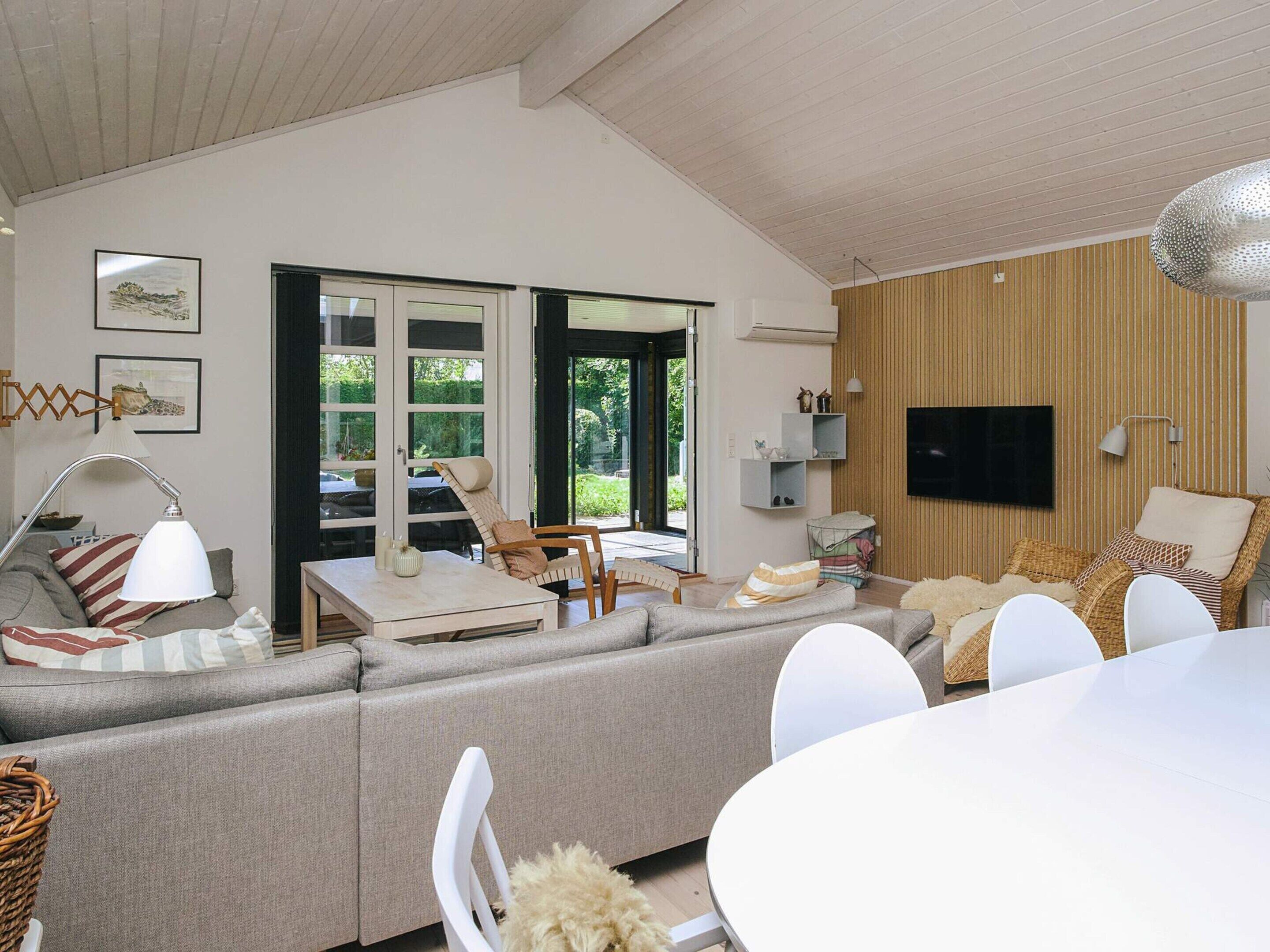 Ferienhaus | Innenbereich