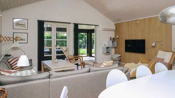 Ferienhaus | Innenbereich