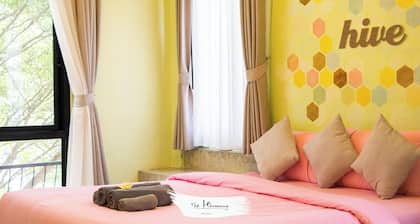 The Harmony Resort