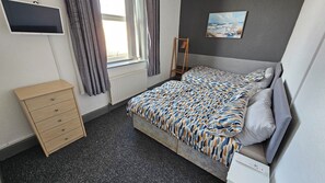 Room - 6 Cocker Square (Blackpool)