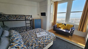 Room - 6 Cocker Square (Blackpool)