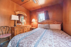 House, Patio, Mountain View - Chalet Des Ours (Big Bear Lake)