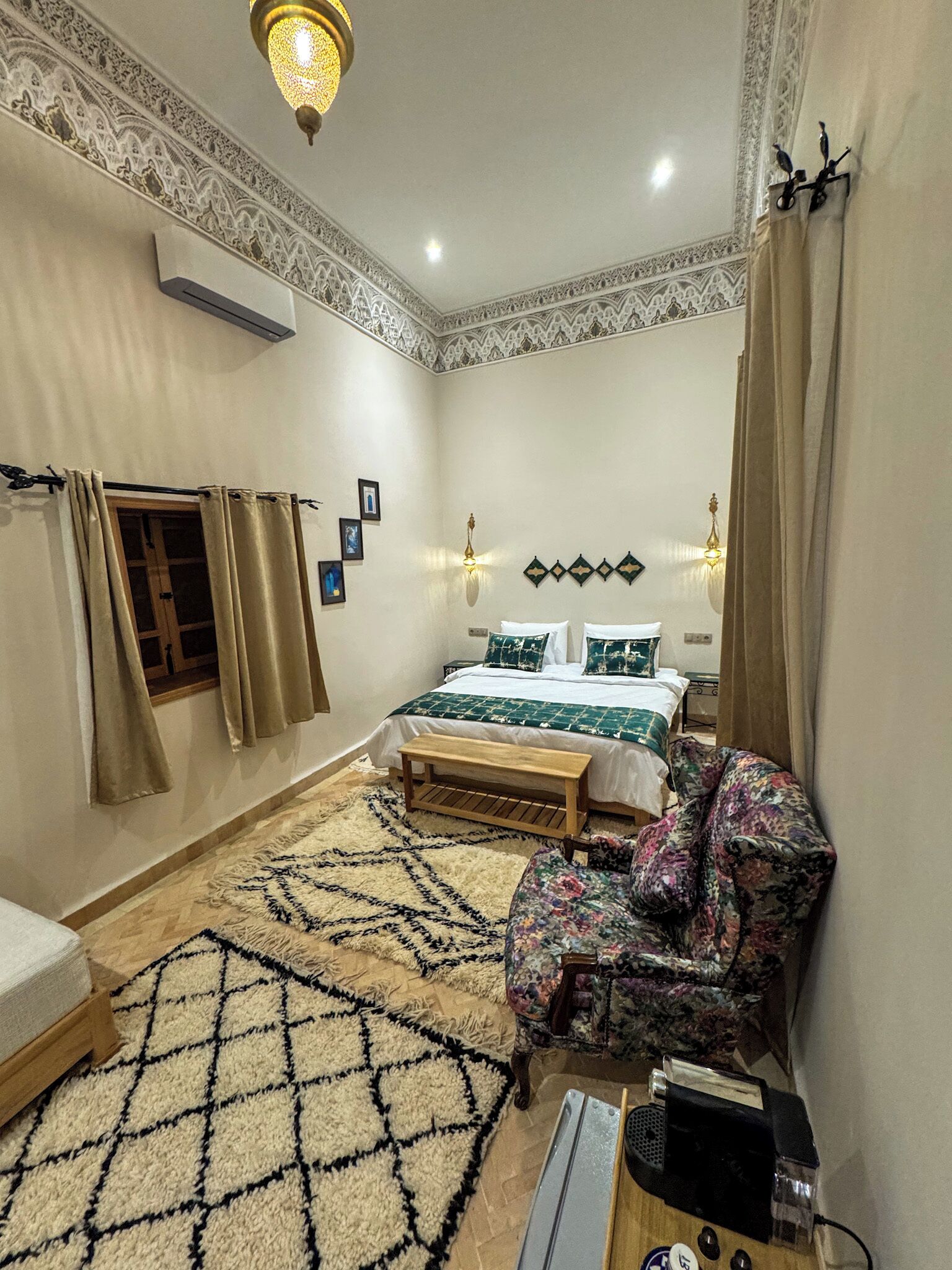 Foto - Riad Dar Timrad