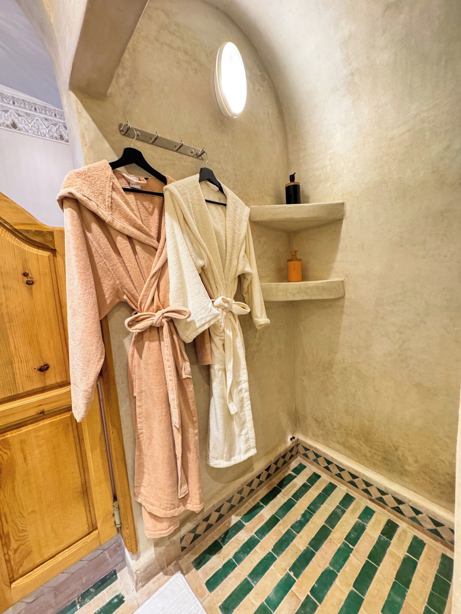 Photo - Riad Dar Timrad