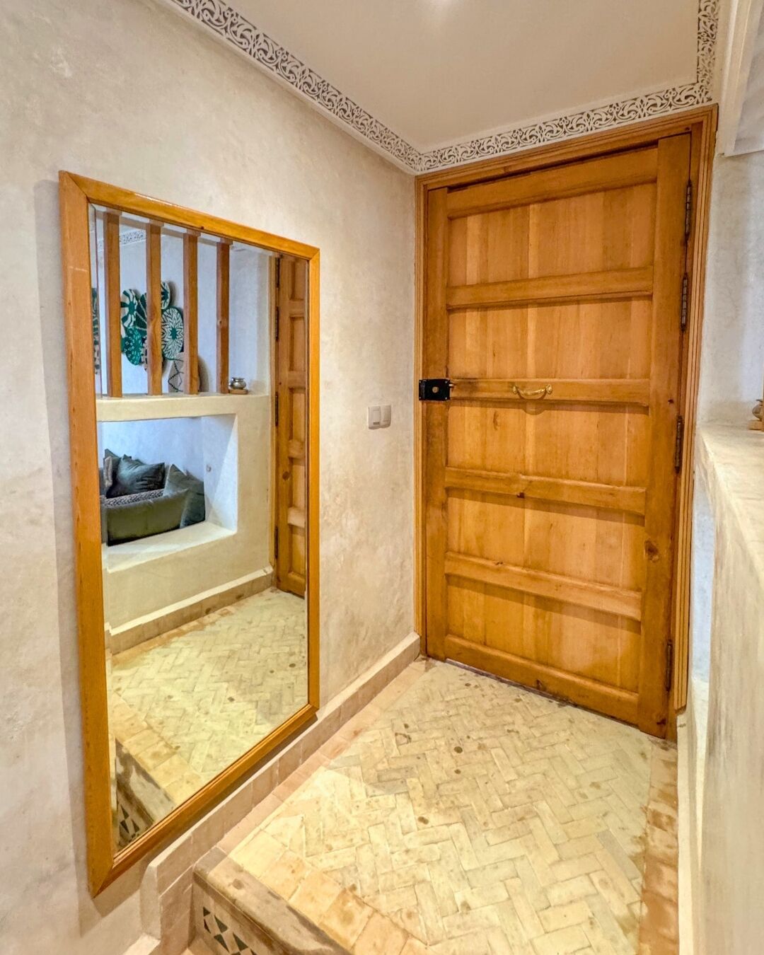 Foto - Riad Dar Timrad