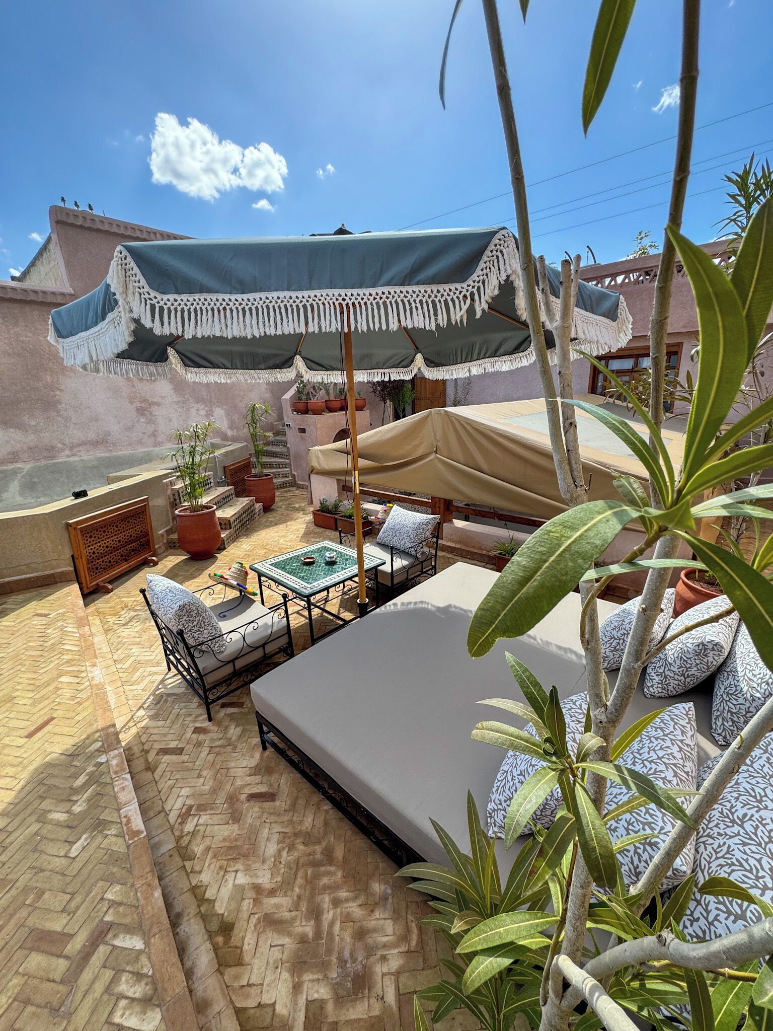 Foto - Riad Dar Timrad