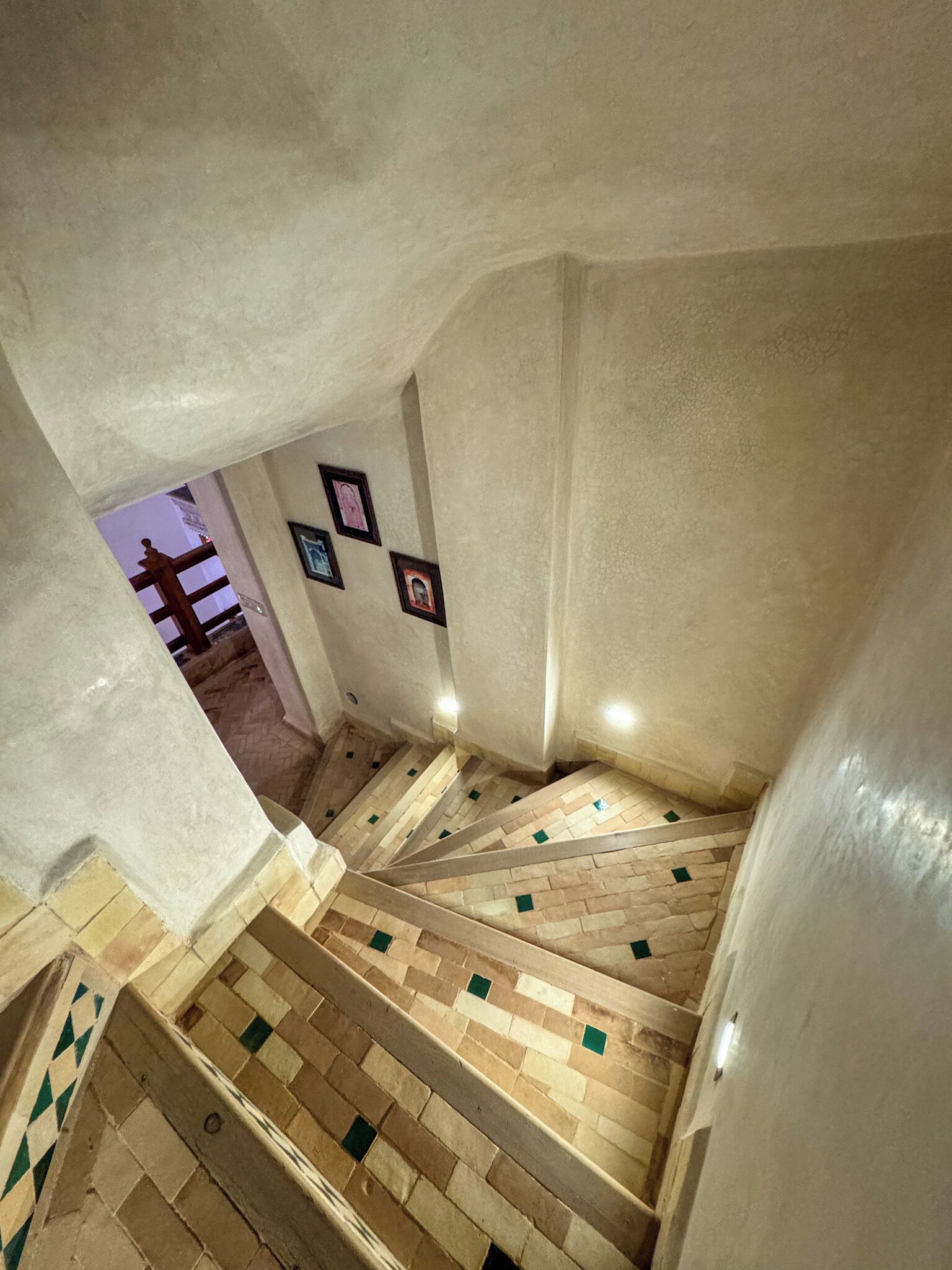 Foto - Riad Dar Timrad