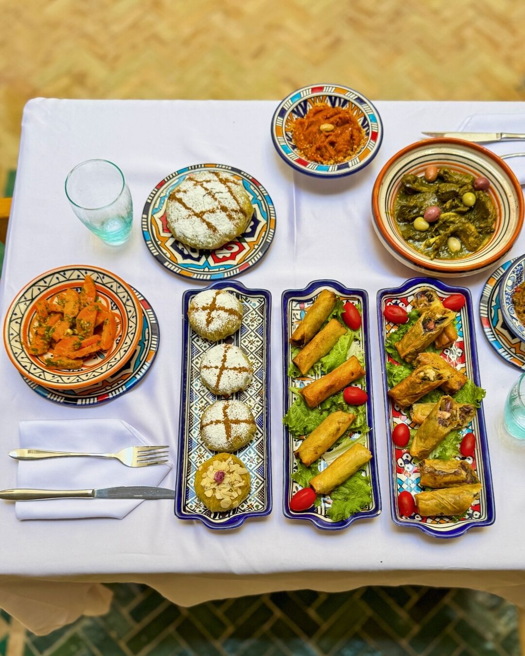 Foto - Riad Dar Timrad