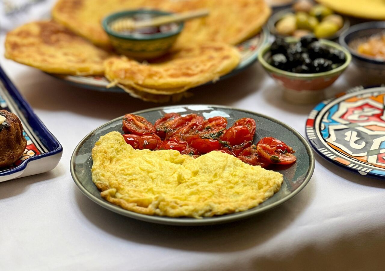 Foto - Riad Dar Timrad