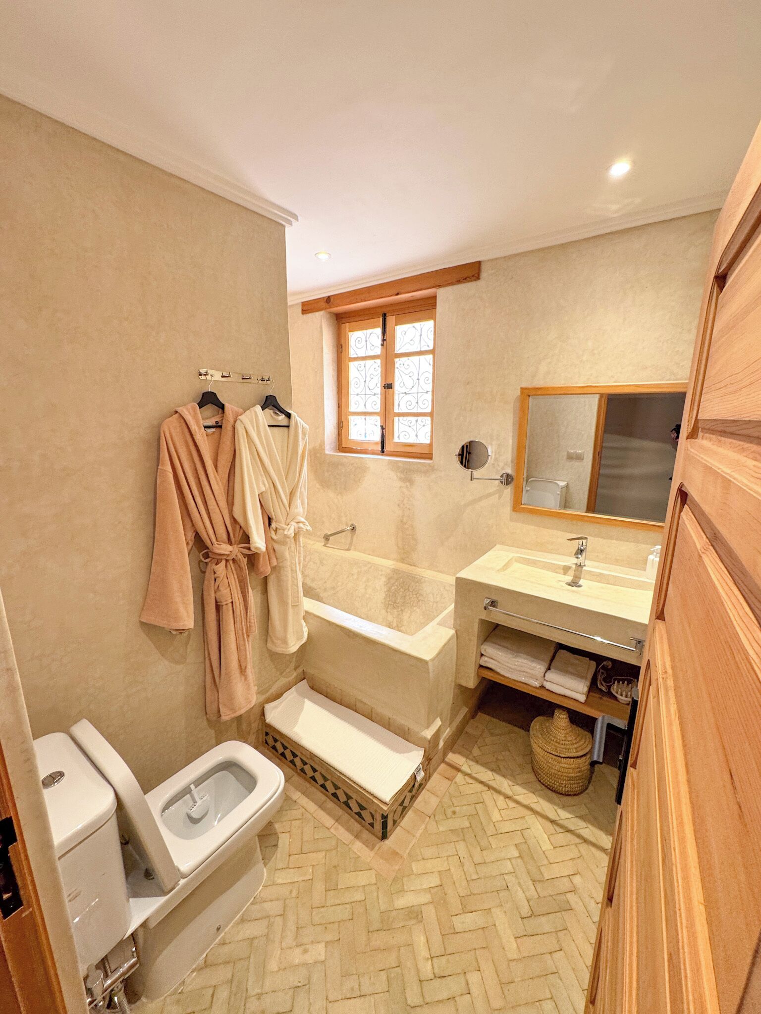 Foto - Riad Dar Timrad