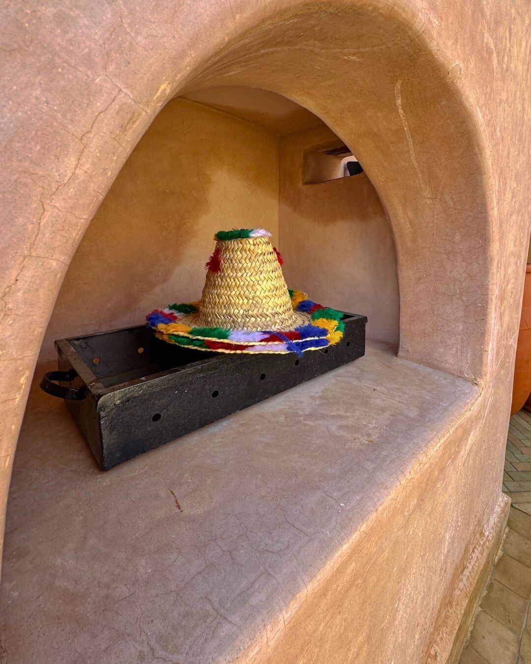 Foto - Riad Dar Timrad