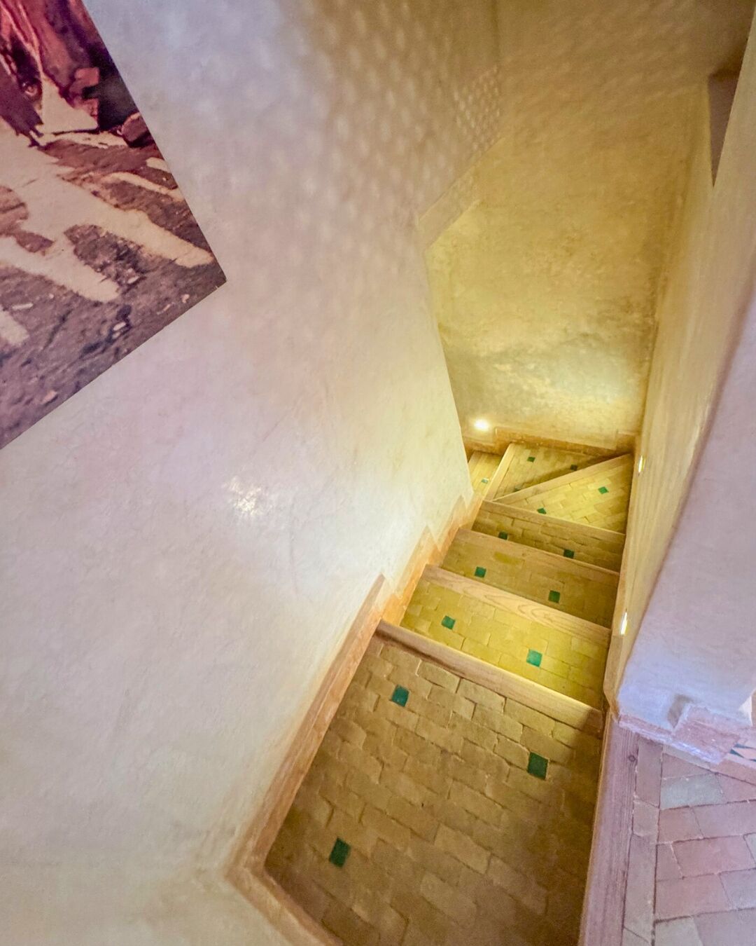 Foto - Riad Dar Timrad