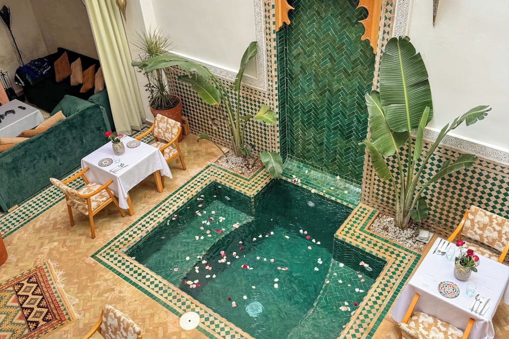 Riad Timrad