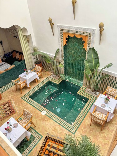 Riad  Timrad