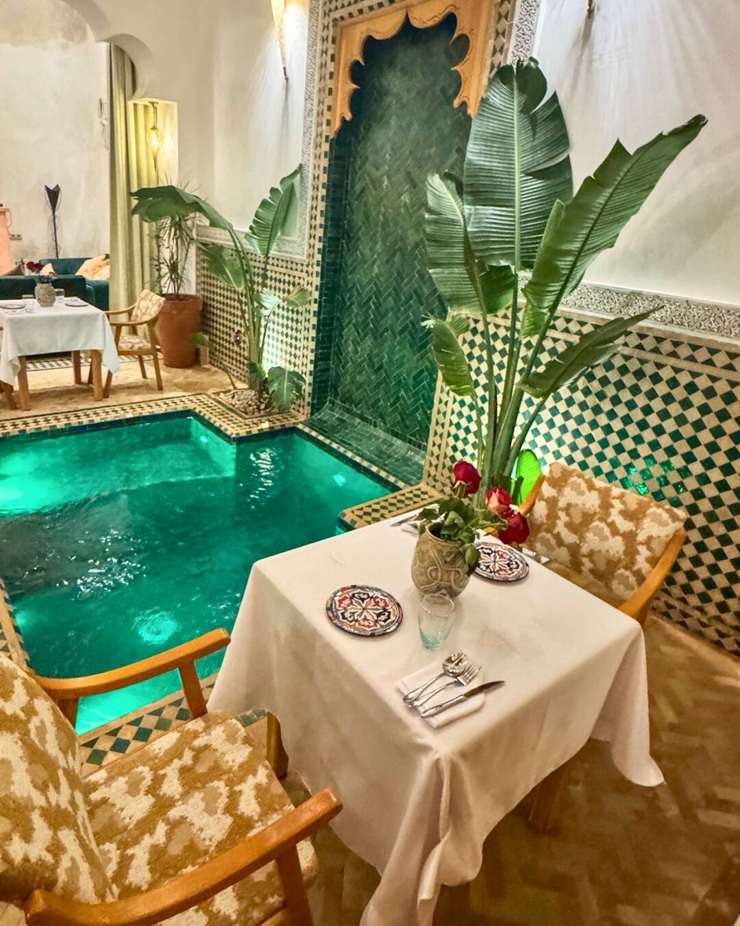 Foto - Riad Dar Timrad