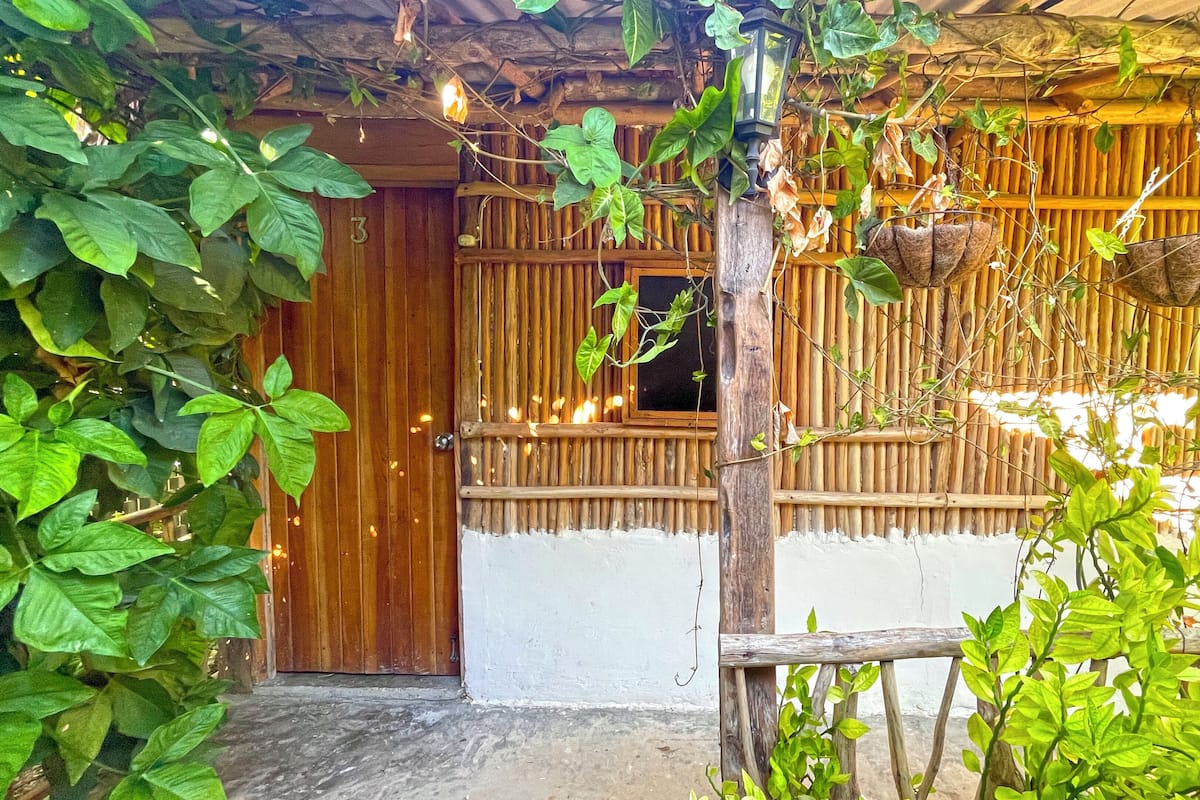 Hypo-allergenic bedding, free WiFi, bed sheets