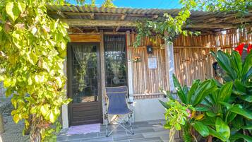 Stuga Comfort | Allergitestade sängkläder, gratis wi-fi och sängkläder