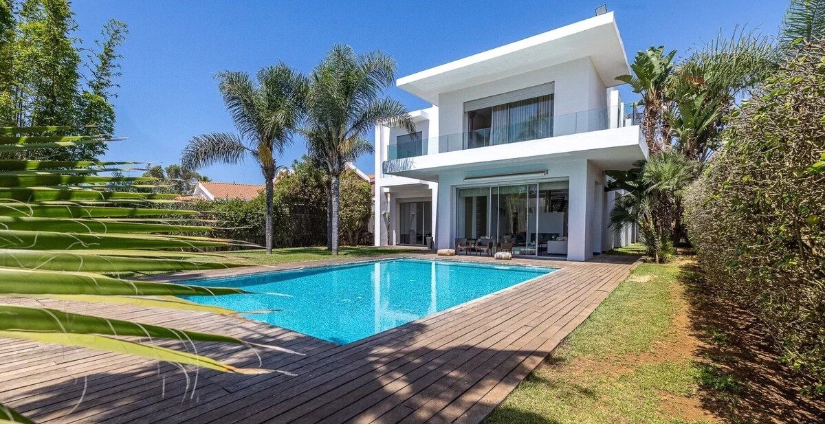 Image de profil de l’hôte