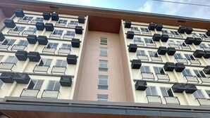 Condo, 2 Bedrooms, Accessible, Smoking | Exterior - 2-bedroom Elegant Condo With Sunrise & Mountain View (Butuan)