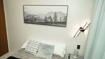 Condo, 2 Bedrooms, Accessible, Smoking | 2 bedrooms