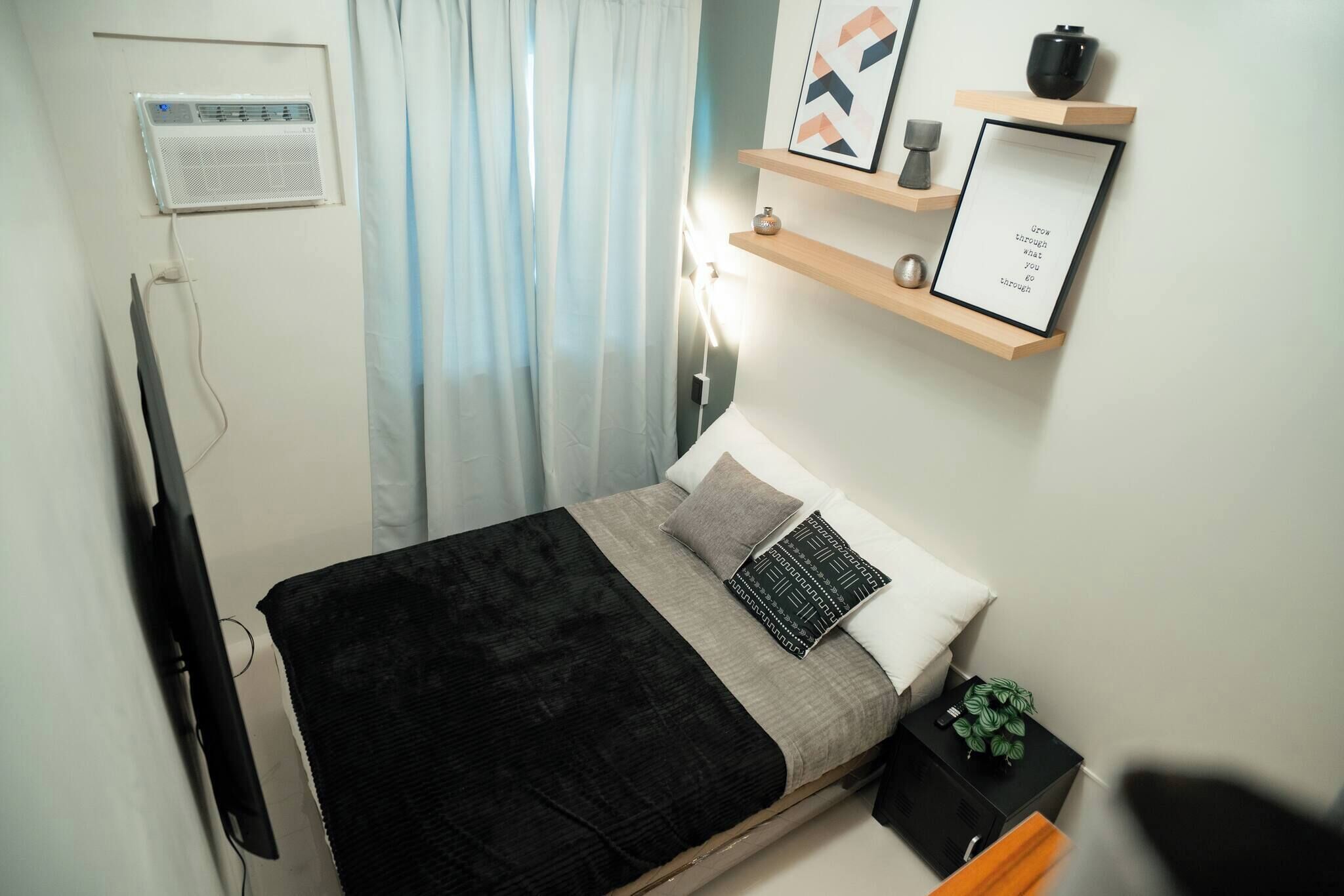 Condo, 2 Bedrooms, Accessible, Smoking | 2 bedrooms