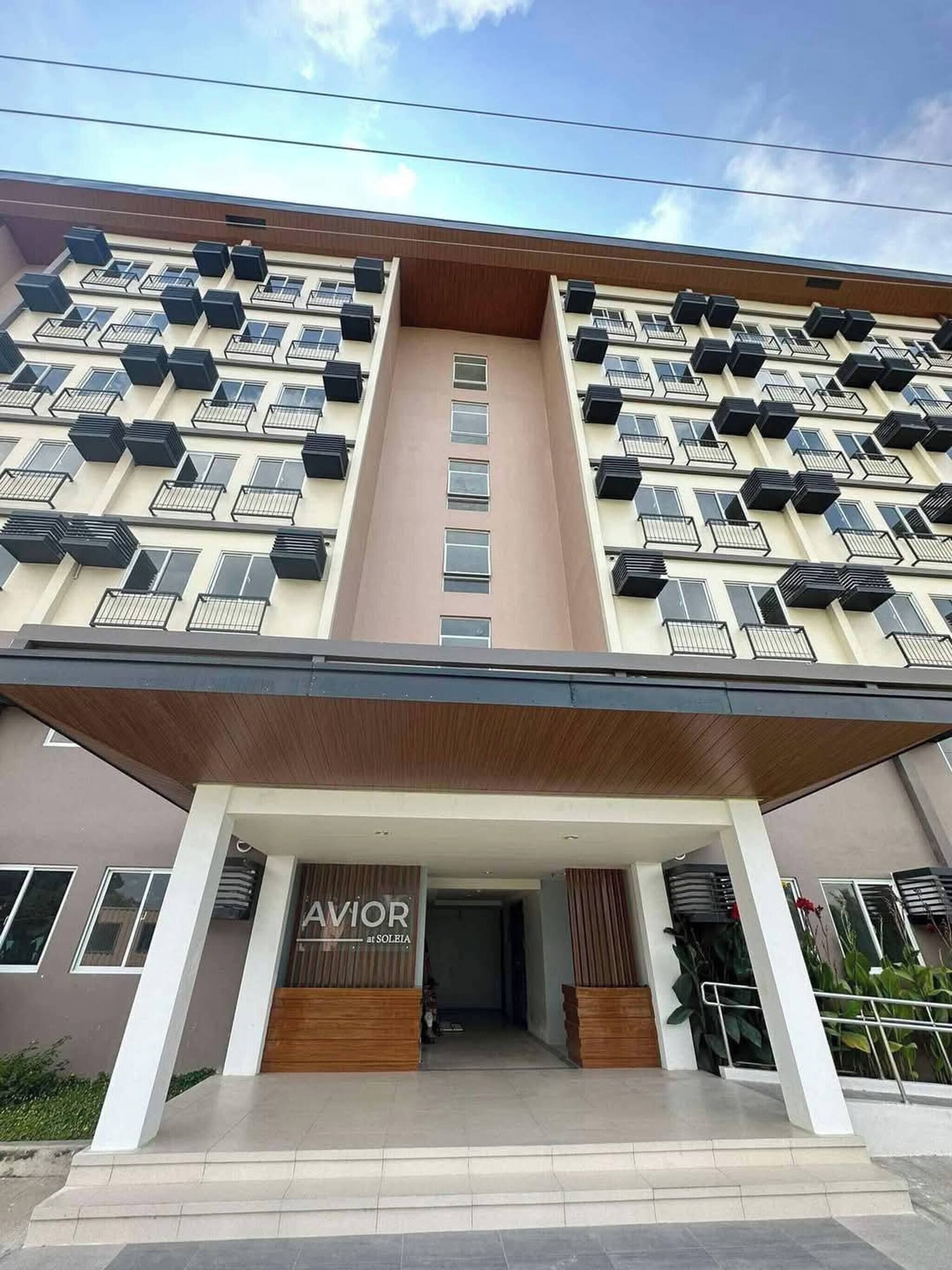 Condo, 2 Bedrooms, Accessible, Smoking | Exterior