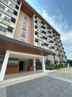 Condo, 2 Bedrooms, Accessible, Smoking | Exterior - 2-bedroom Elegant Condo With Sunrise & Mountain View (Butuan)
