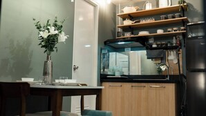 Condo, 2 Bedrooms, Accessible, Smoking | Interior - 2-bedroom Elegant Condo With Sunrise & Mountain View (Butuan)