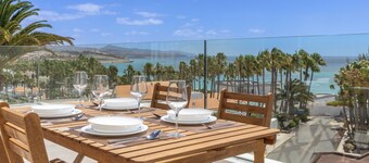 Calm Beach Apartments