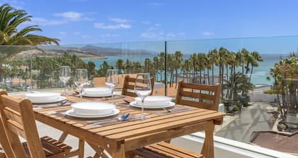 Calm Beach Apartments