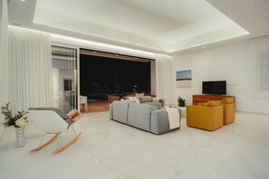 リビングルーム