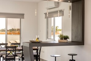 Dining - Ayia Napa Bay View Villa 6 (Ayia Napa)