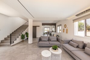 Living area - Ayia Napa Bay View Villa 6 (Ayia Napa)