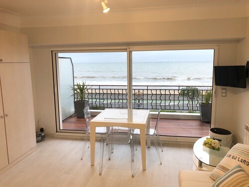 Studio La Baule Face Mer