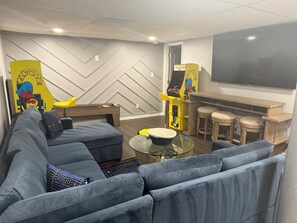 Espace pour enfants