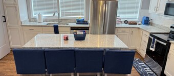 Catherine’s Castle – Your Home Away from Home!