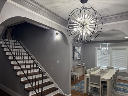 Catherine’s Castle – Your Home Away from Home!