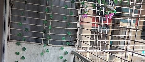 露台