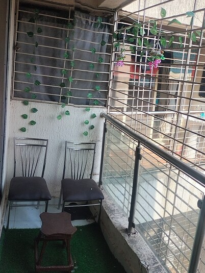 Kickback and relax in this calm and peaceful place 5 min to pheonix mall