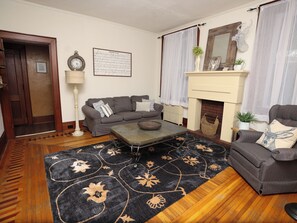 Smart TV, table football