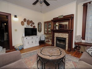 Smart TV, table football