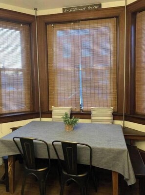 Dining - Historic Main Street Getaway (Leola)