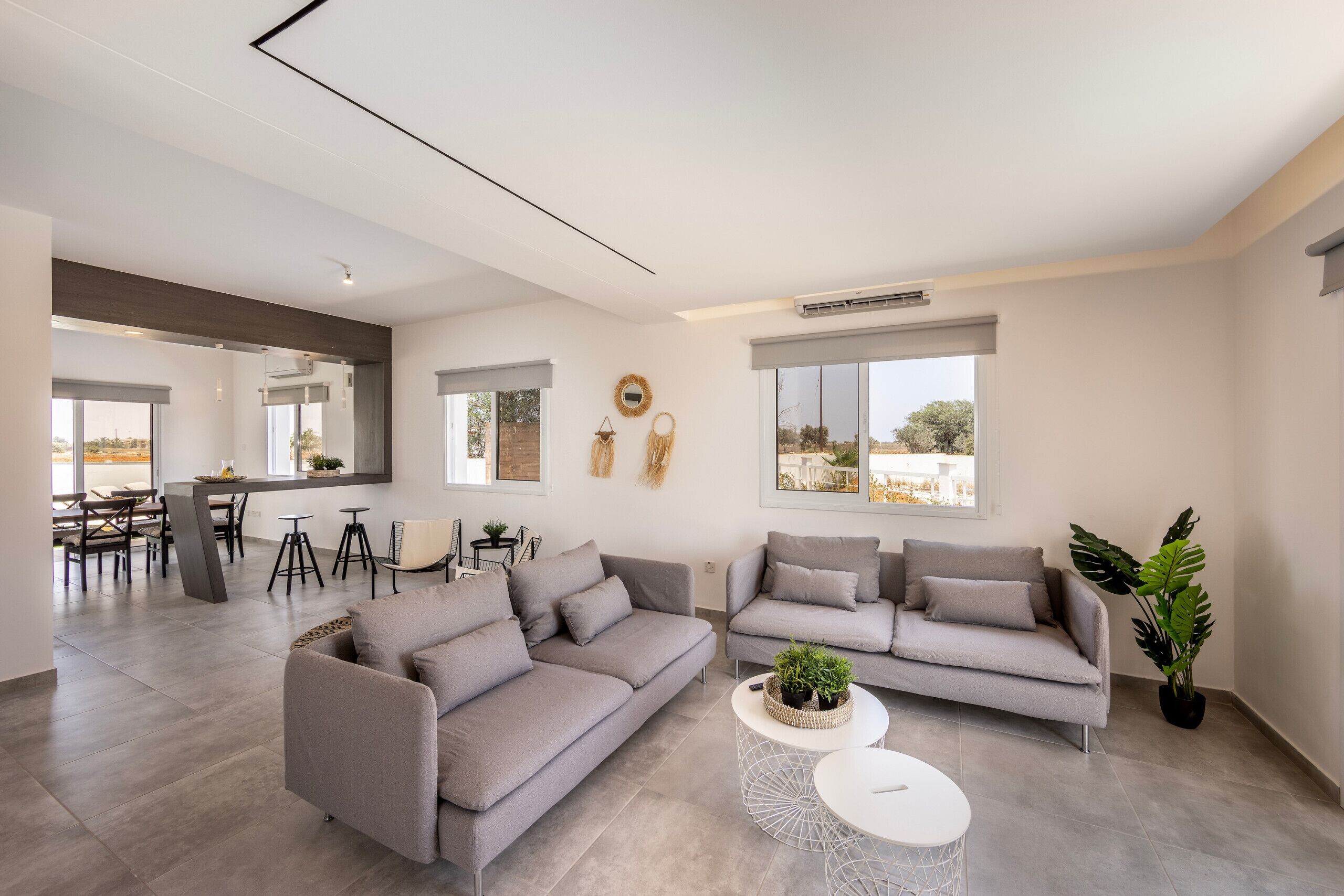 Villa | 3 dormitorios