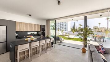 Casa | 3 dormitorios