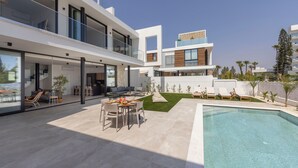 Hus | 3 soverom