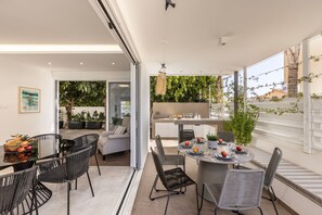 Villa | 3 bedrooms - Protaras El Sol Villa (Paralimni)