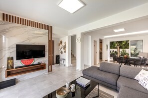 Villa | 3 bedrooms - Protaras El Sol Villa (Paralimni)